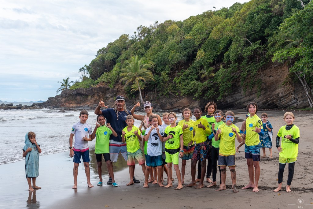 Journée ou demie-journée&nbsp;événement