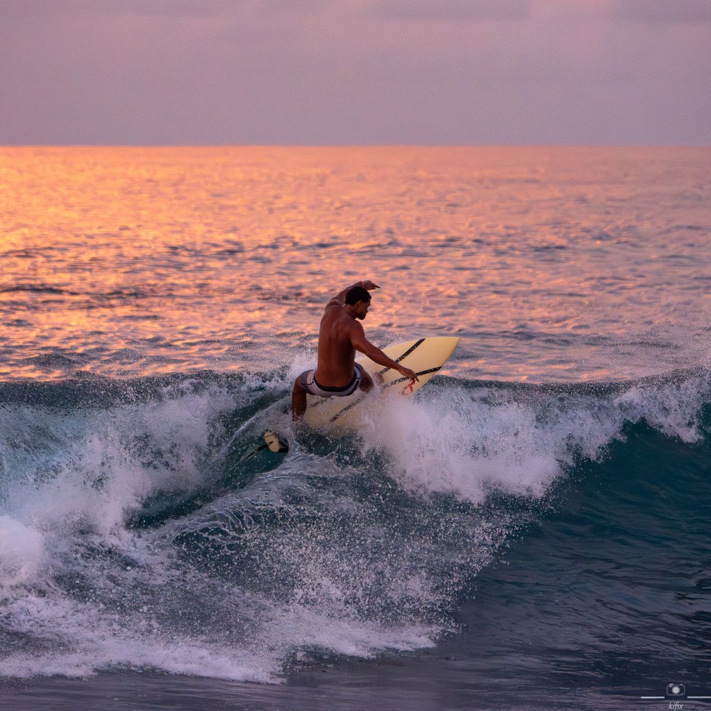 Séance photo de&nbsp;surf